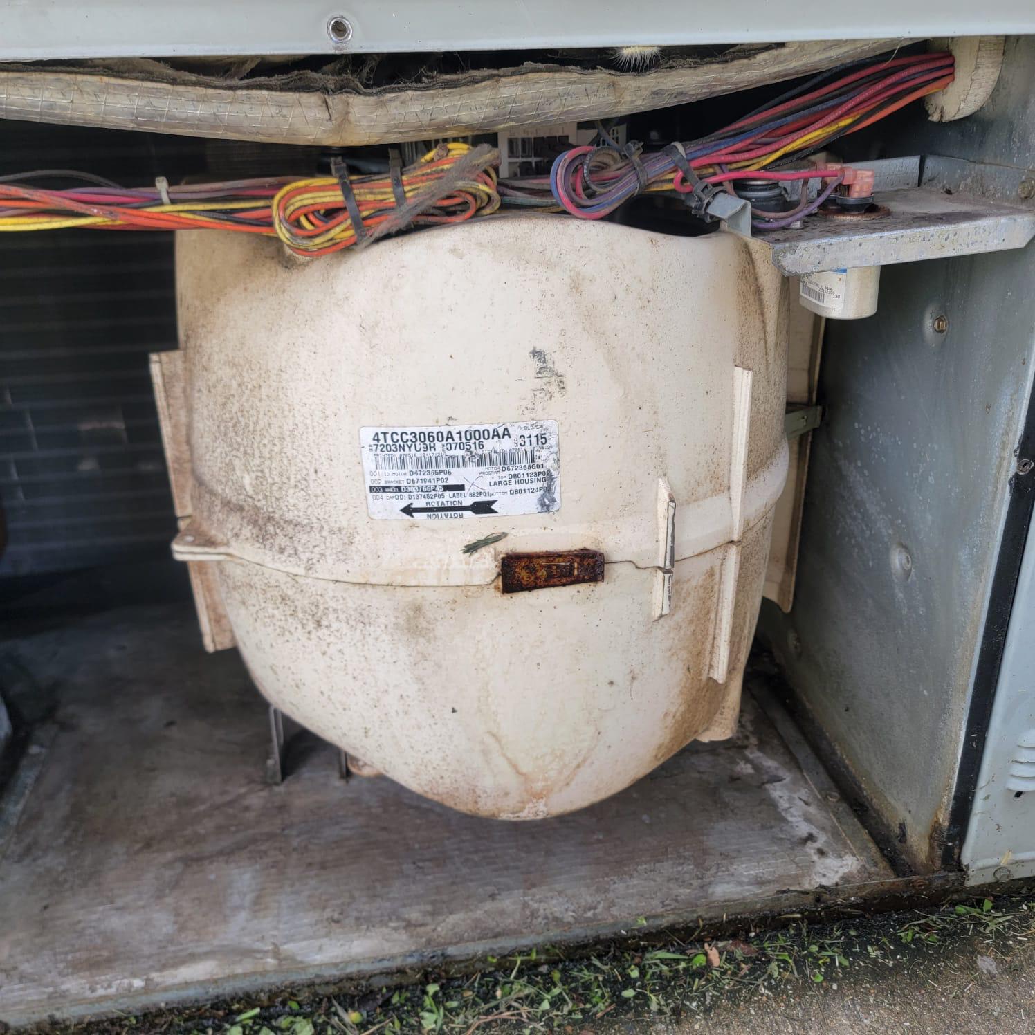 Spring HVAC Maintenance Checklist for Webster Businesses