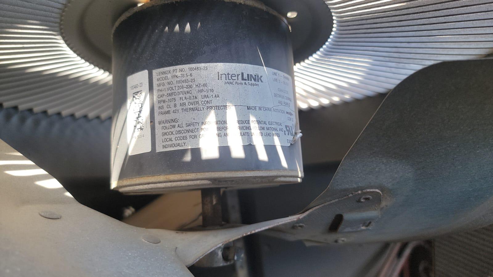 HVAC Services in Webster TX