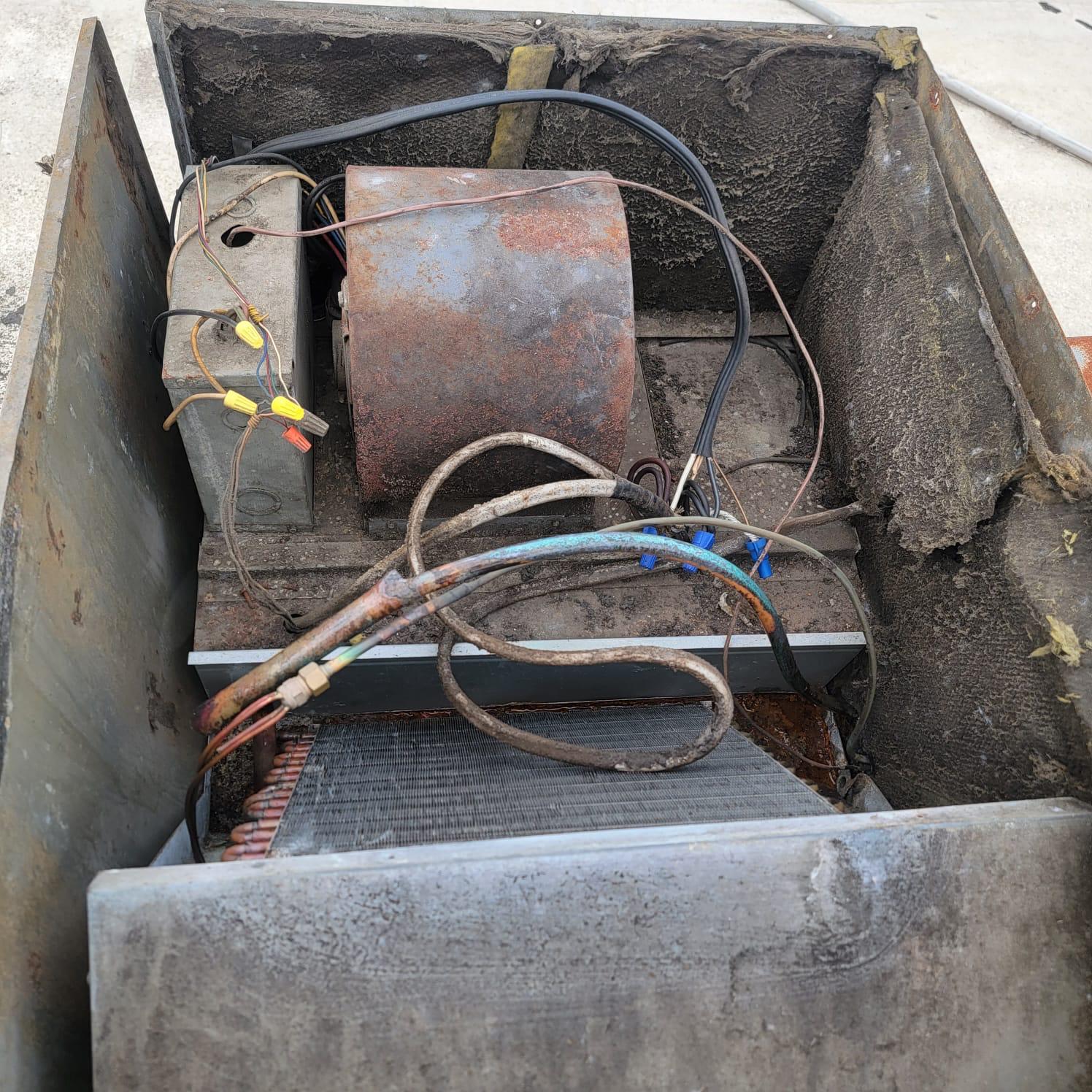 Blower Motor Replacement Revamp Your HVAC Sy in Main, TX