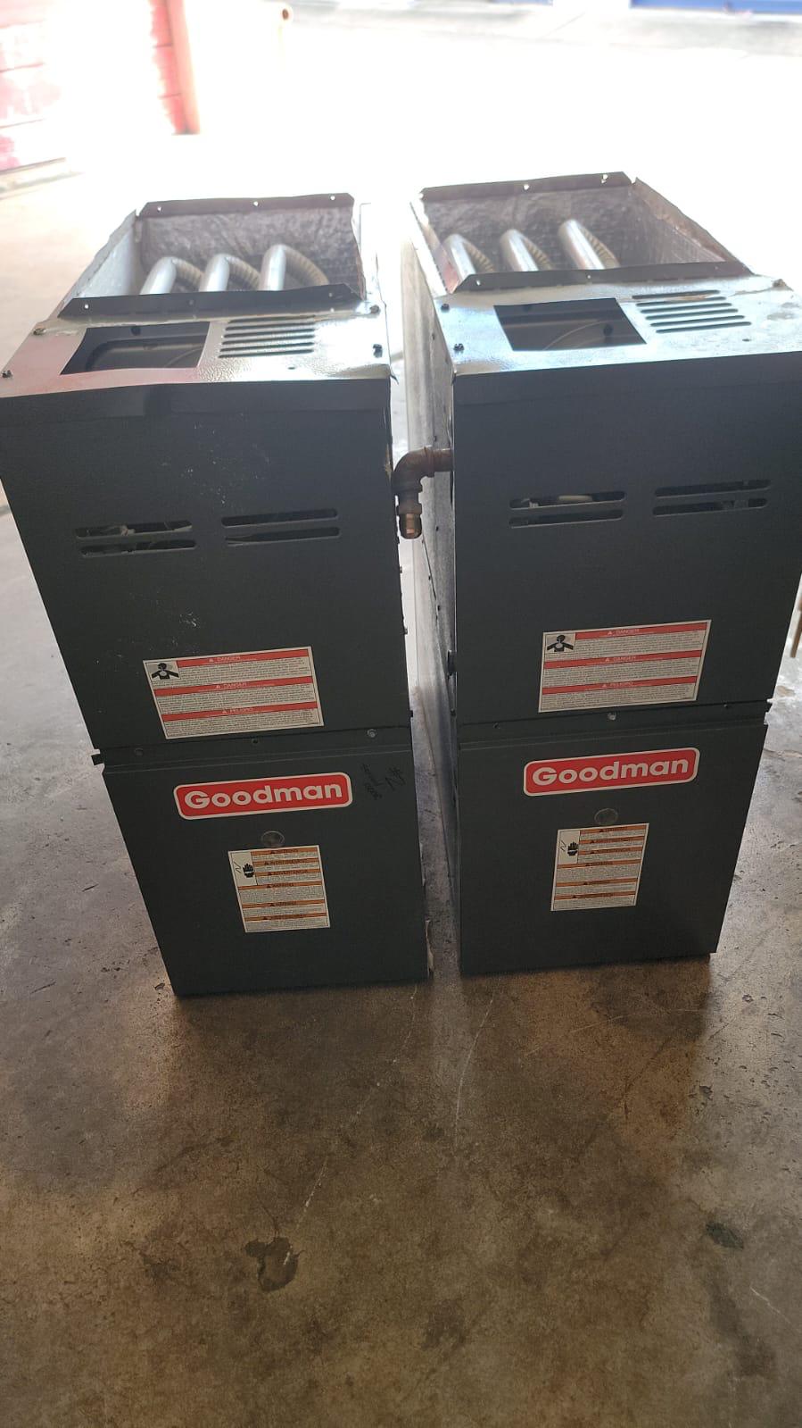 AC Coil Service - Spring TX