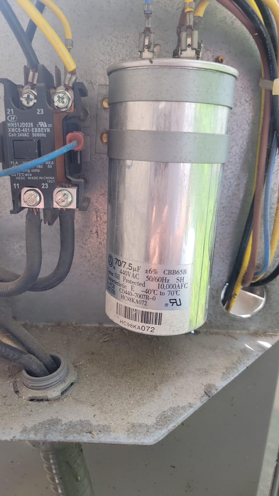 wiring