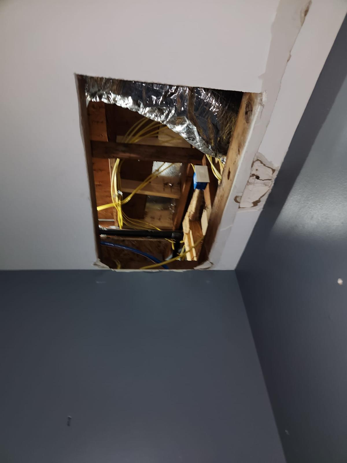HVAC Services in Webster TX