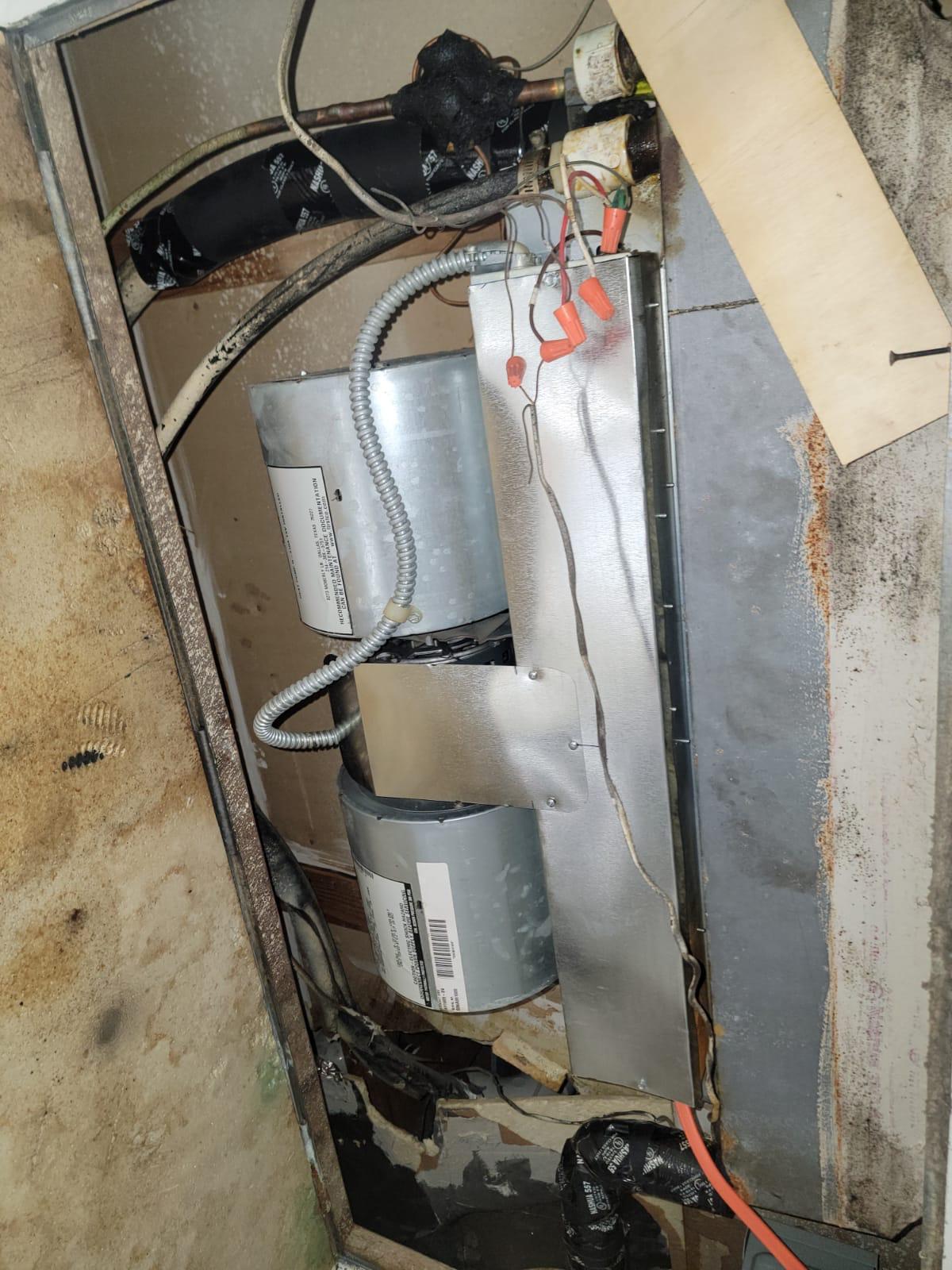 Commercial Bathroom HVAC & Exhaust Systems in Webster: Complete Guide