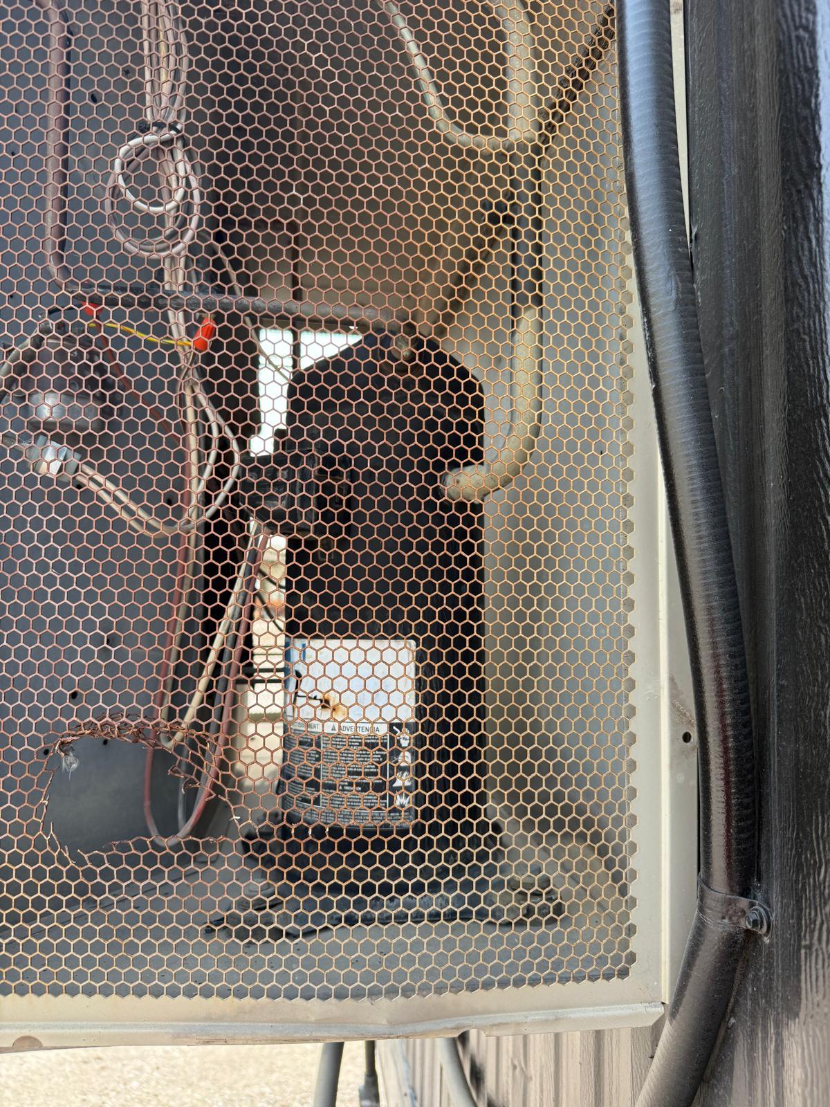 Emergency AC Repair Response Time in Webster: What Commercial Property Owners Should Expect