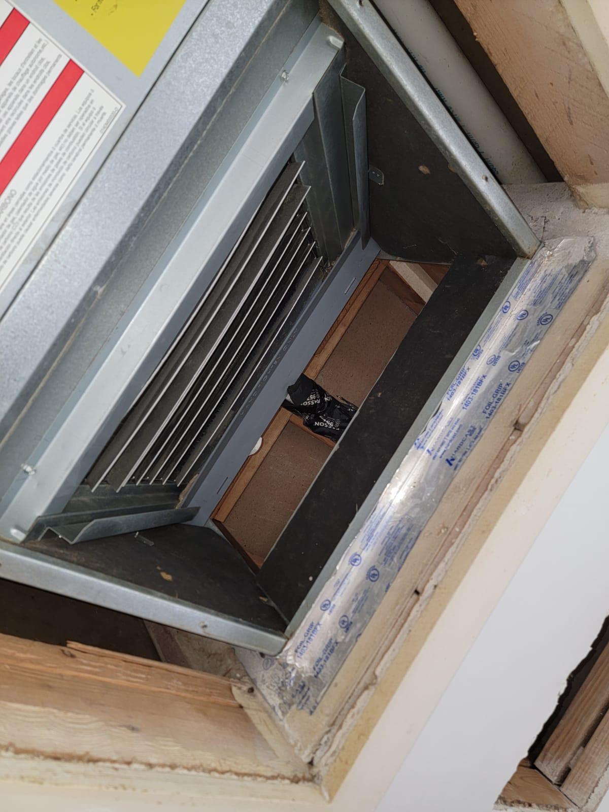 HVAC Electrical Connection Inspection & Maintenance Guide