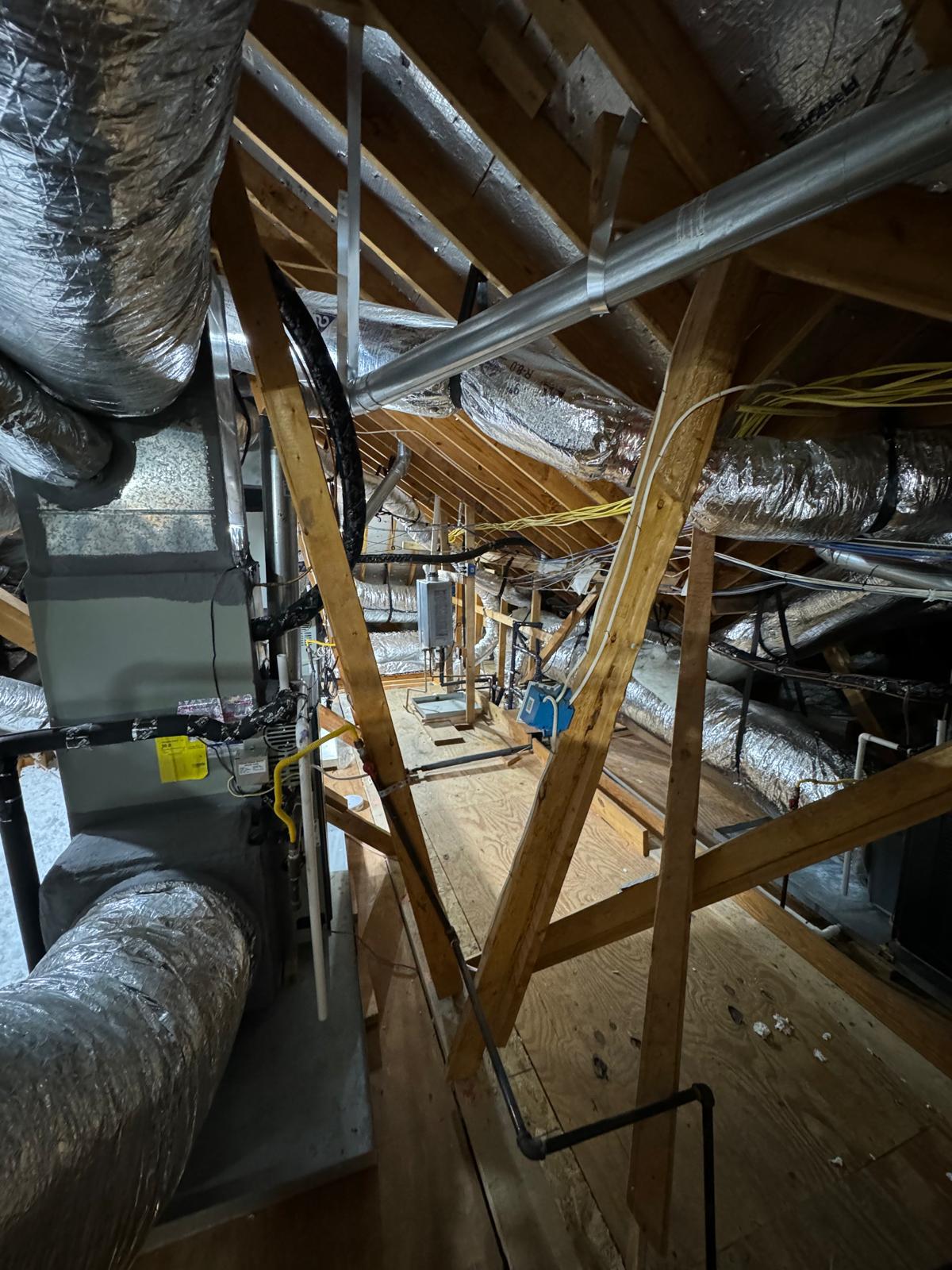 Duct Cleaning Webster TX - HVAC247PRO