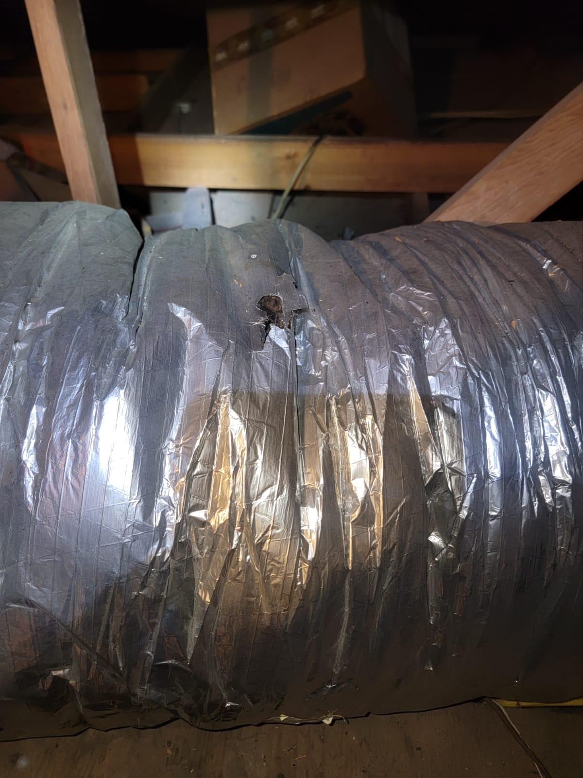 HVAC Services in Webster TX