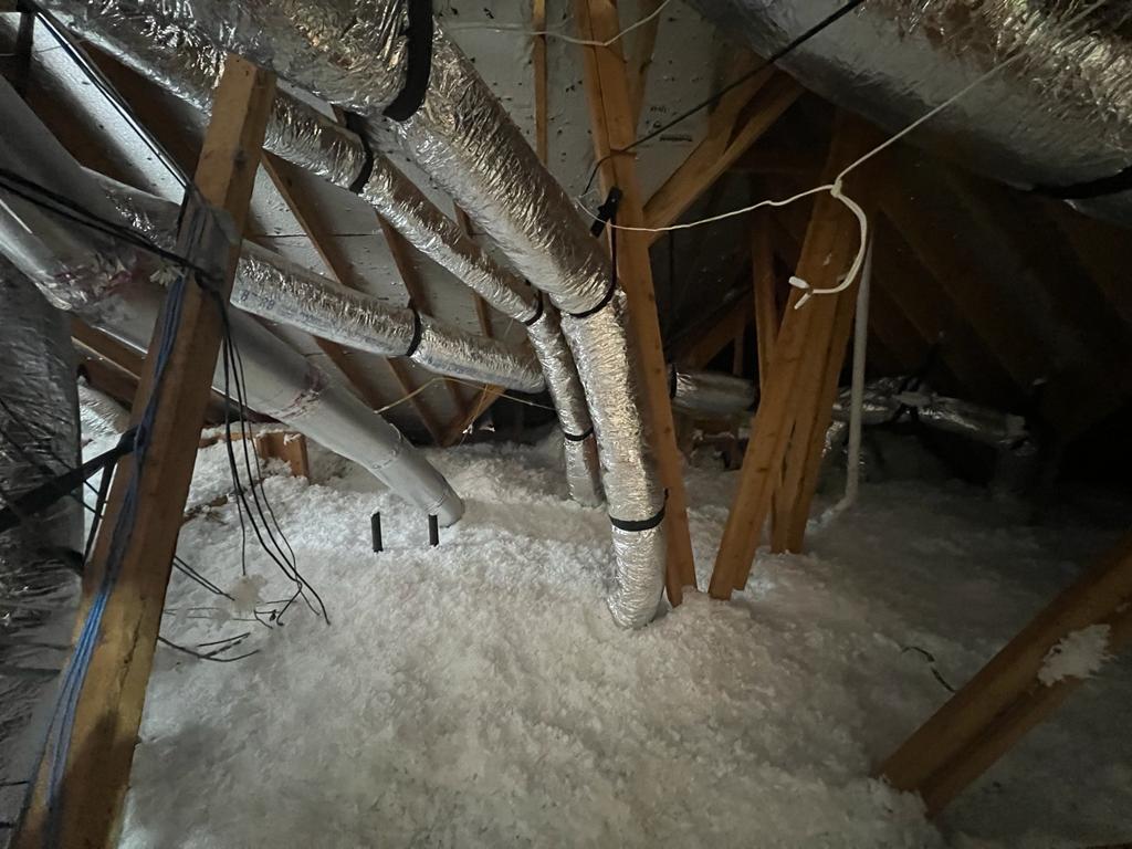 HVAC Services in Webster TX