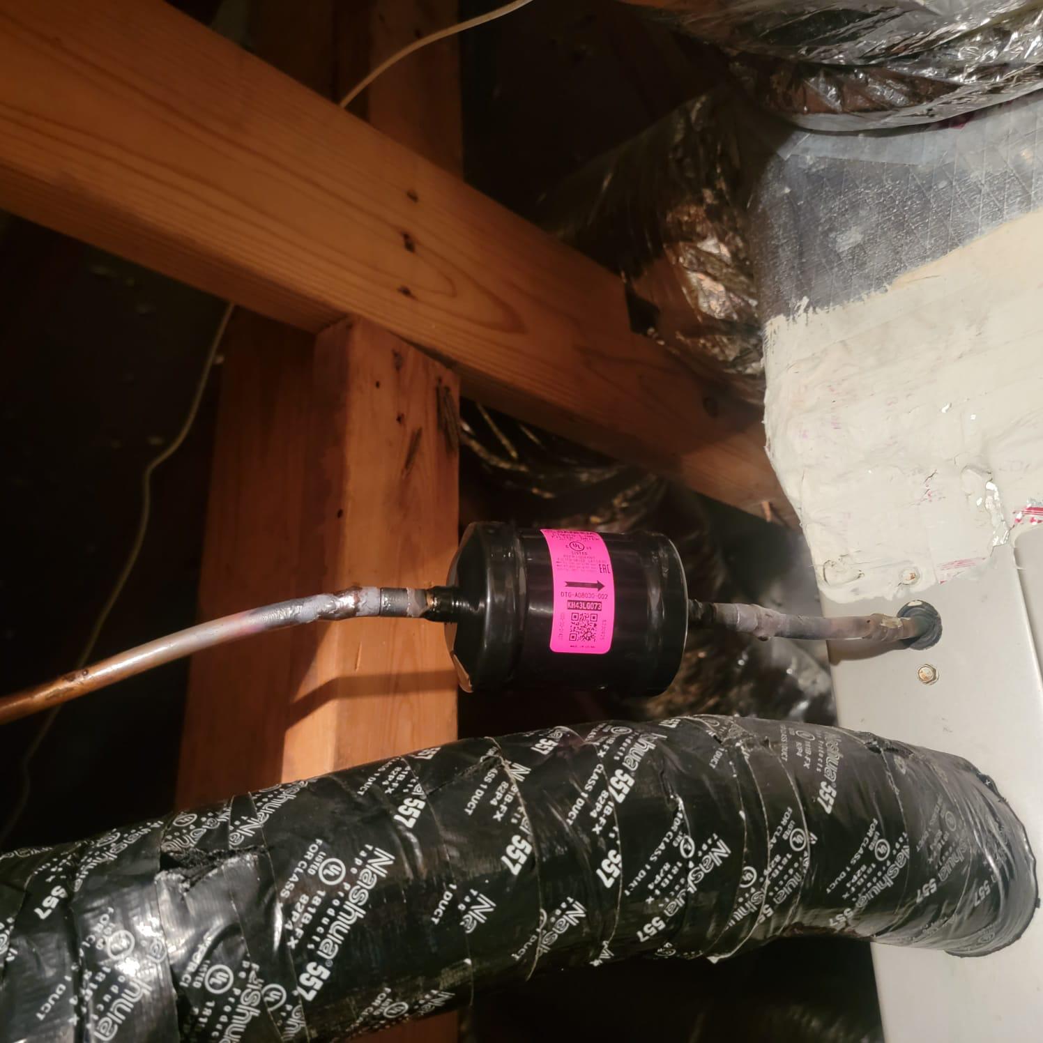 AC Installation Webster TX - HVAC247PRO