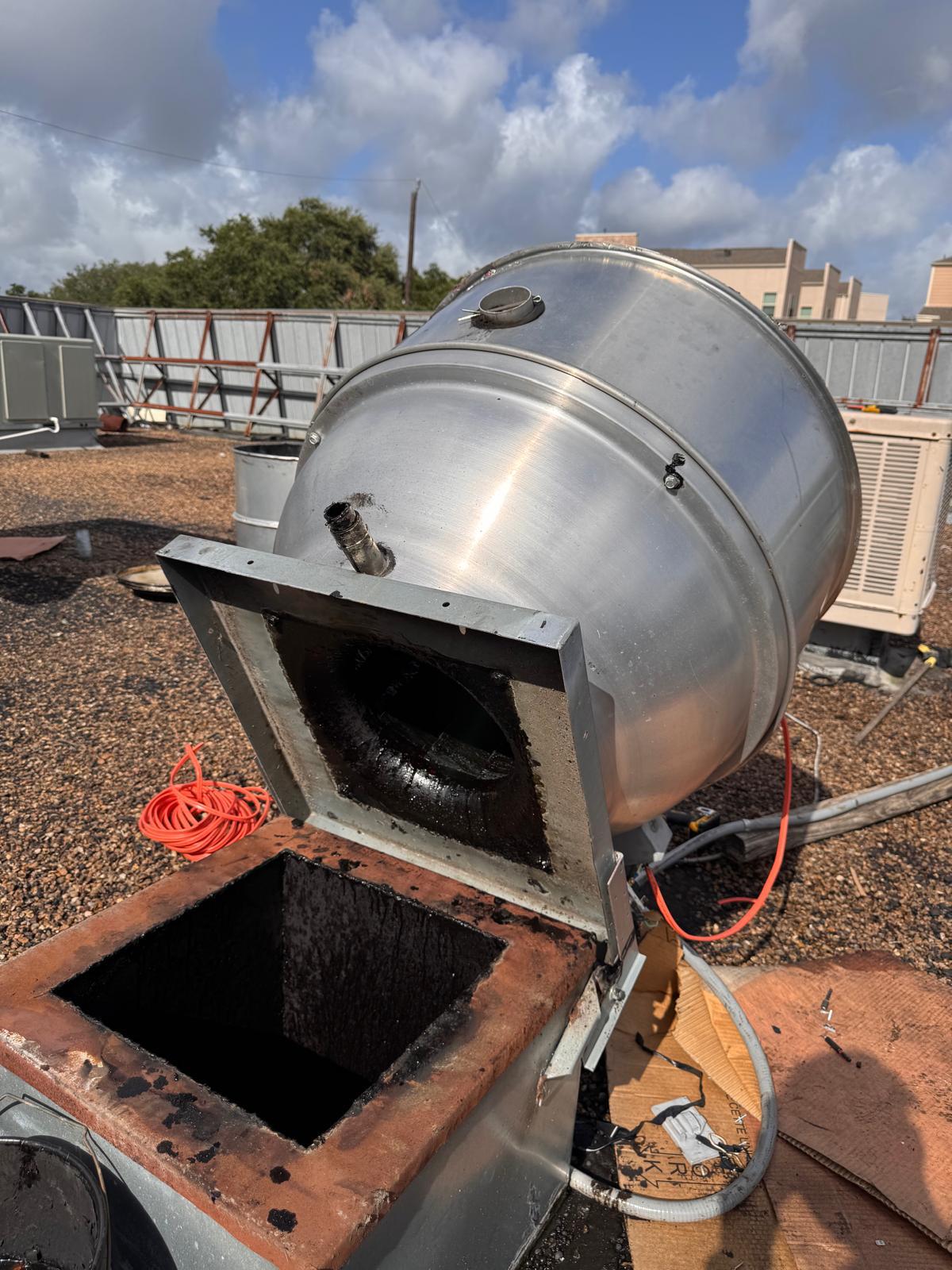 HVAC Services in Webster TX