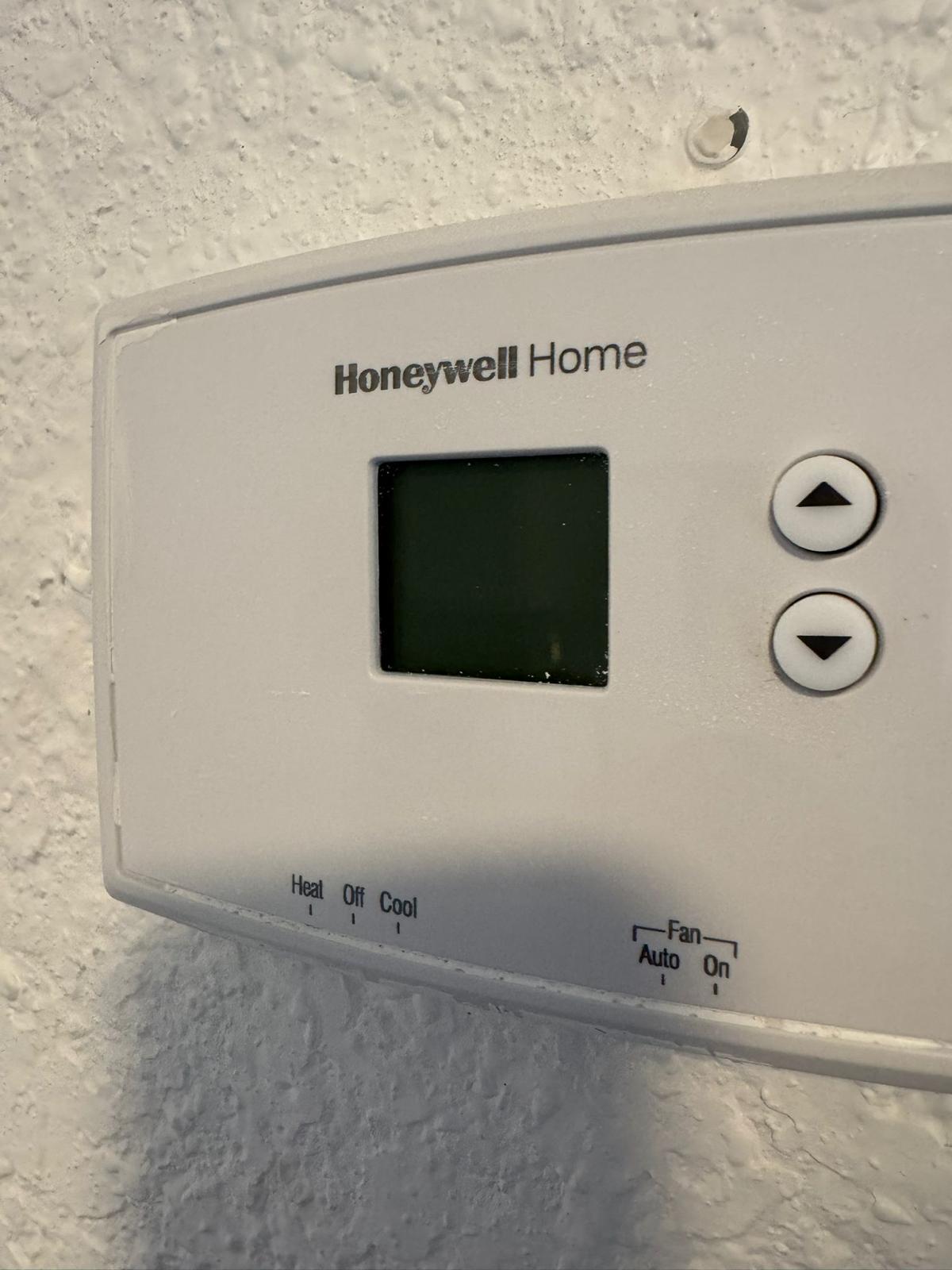 HVAC Services in Webster TX