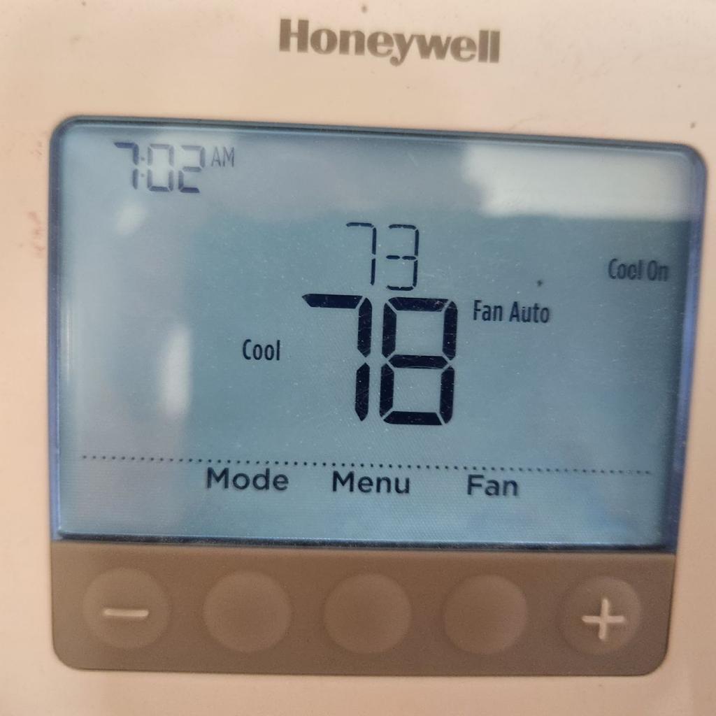 Thermostat Installation Webster TX - HVAC247PRO