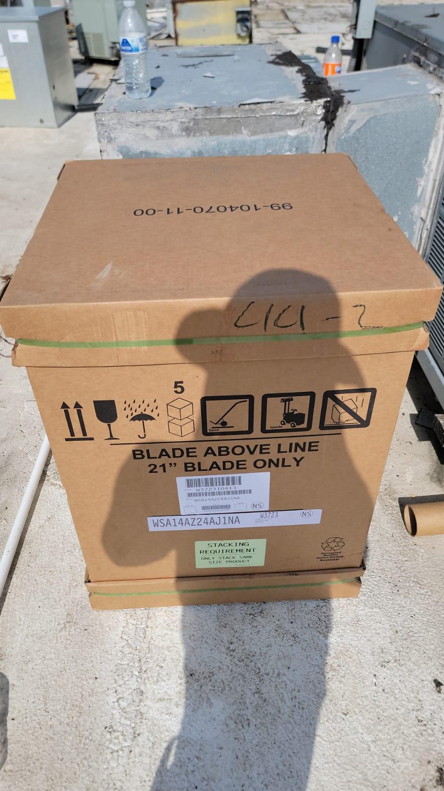 Emergency HVAC Parts Availability in Webster: Same-Day Sourcing Guide