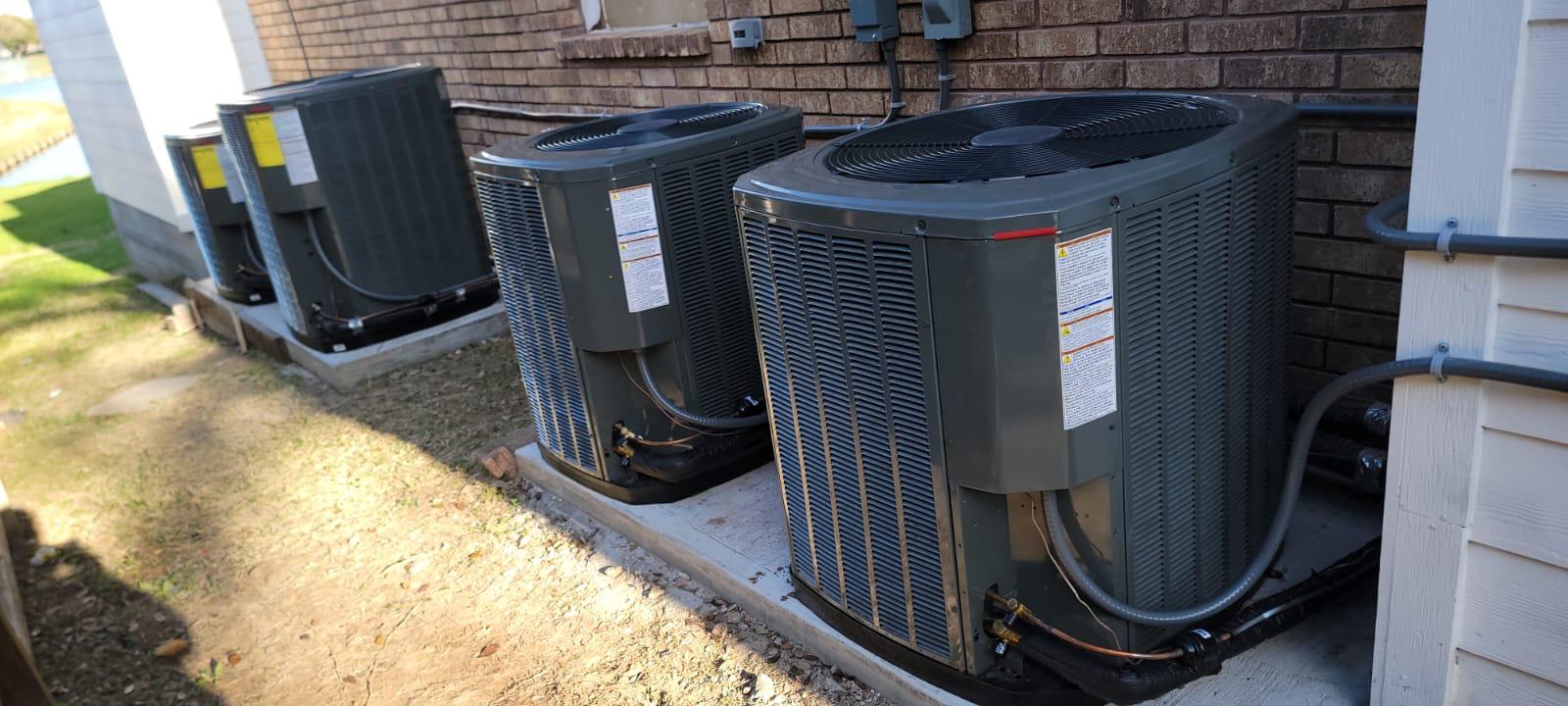 Commercial Boiler Installation & Replacement in Webster