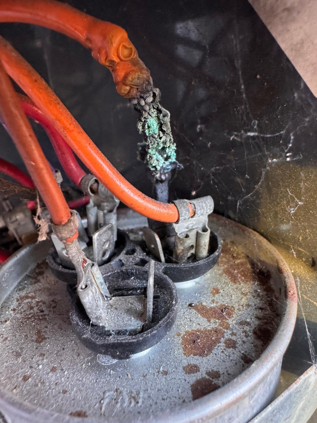 HVAC Services in Webster TX