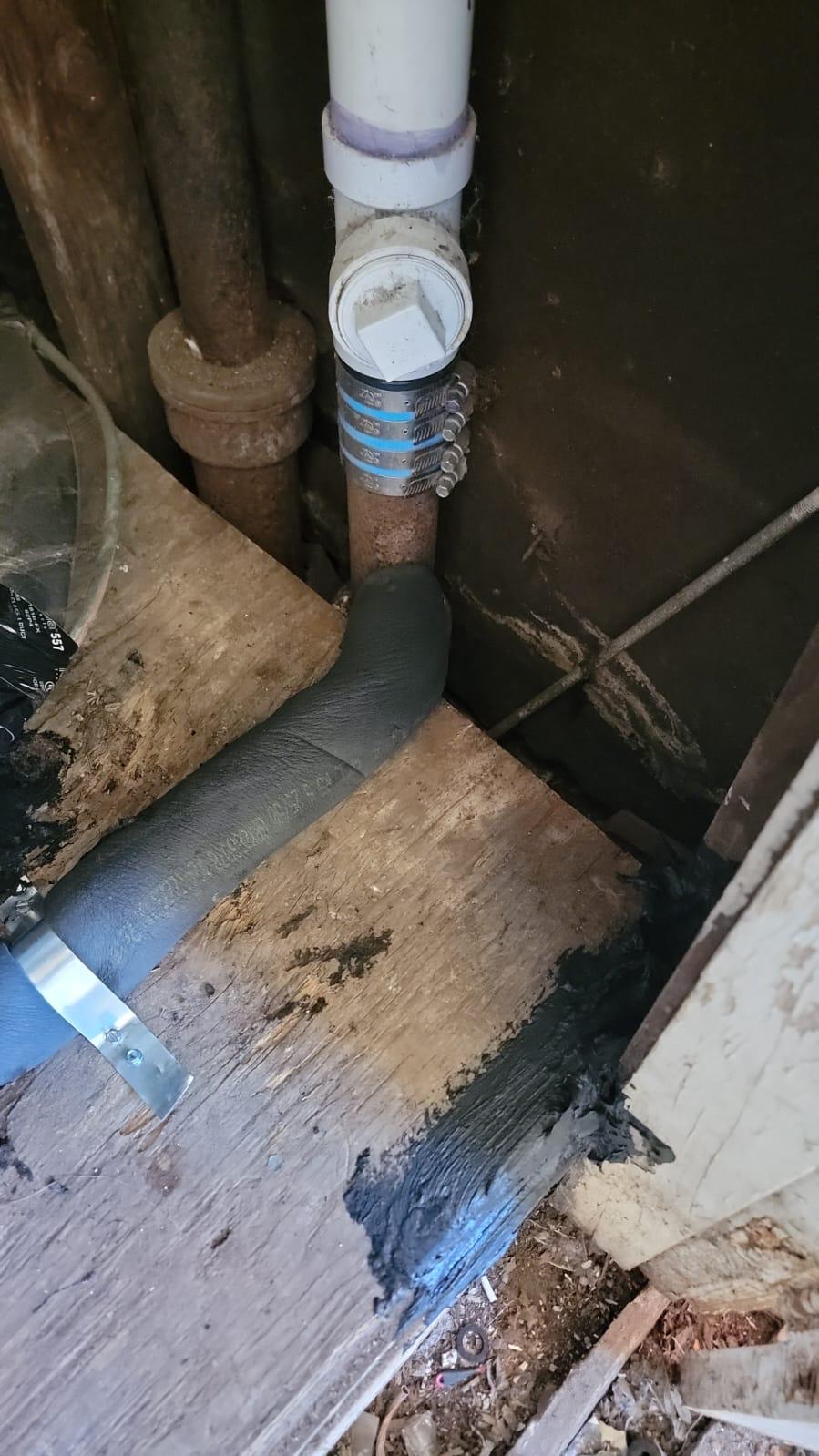 Dryer Vent Cleaning in Webster TX