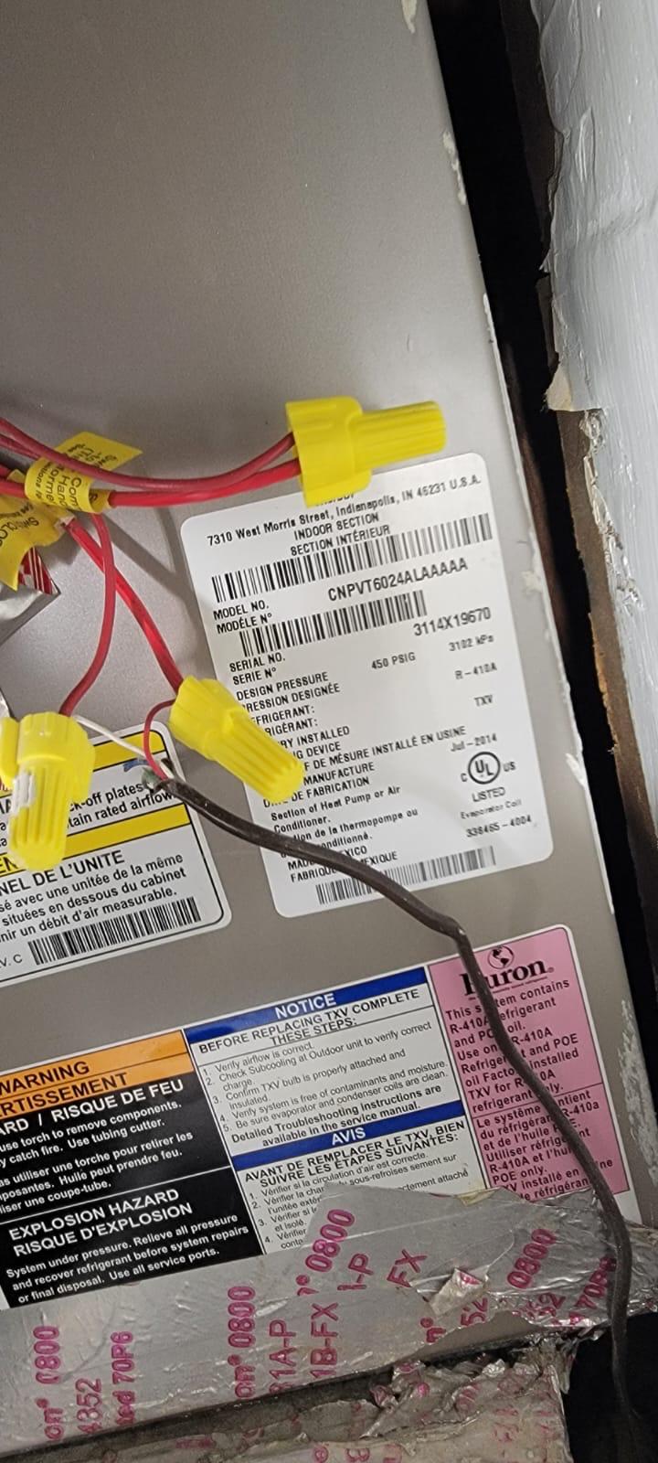 Wiring Installation — Houston TX