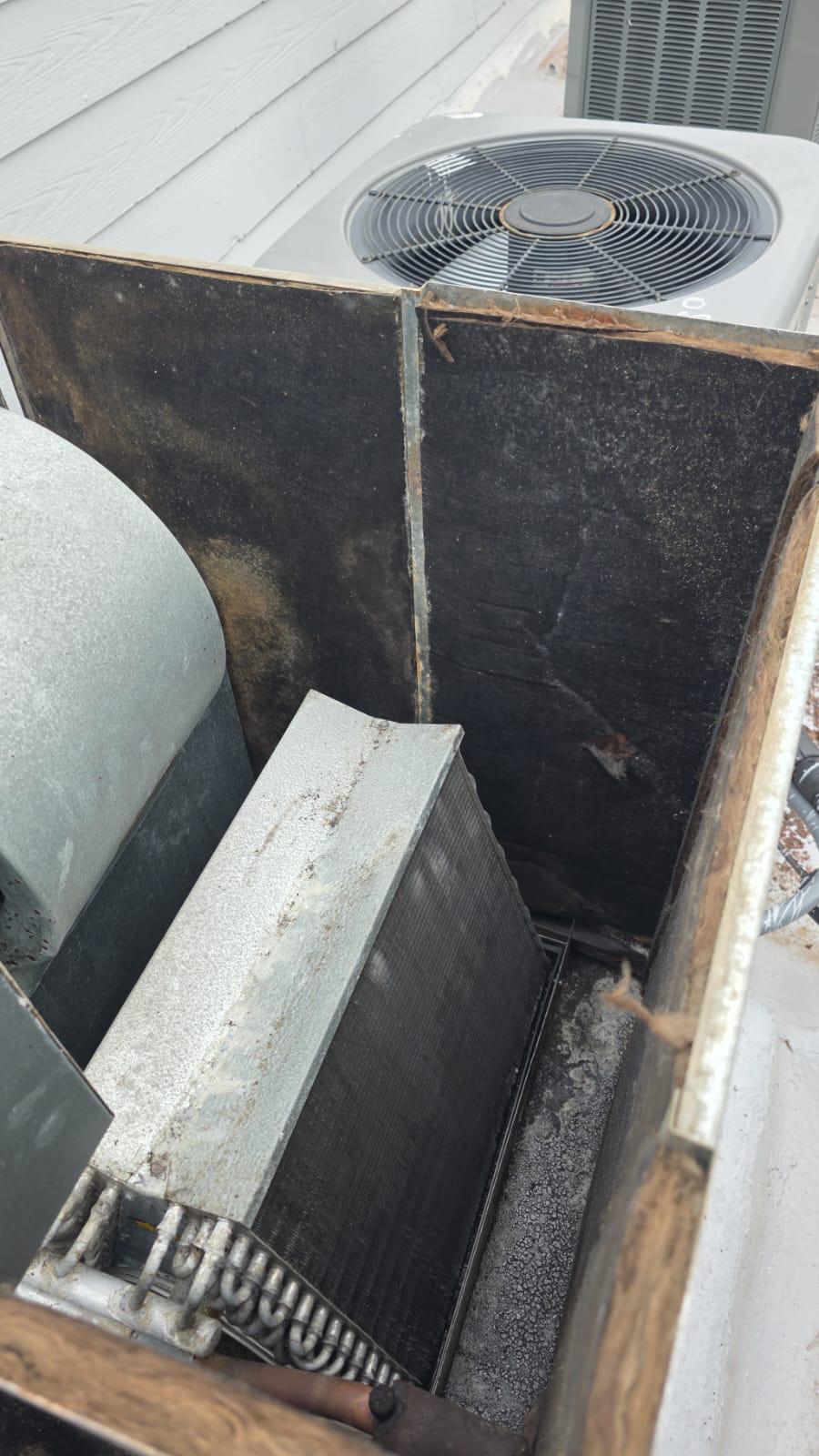 Spring HVAC Maintenance Checklist for Webster Commercial Buildings