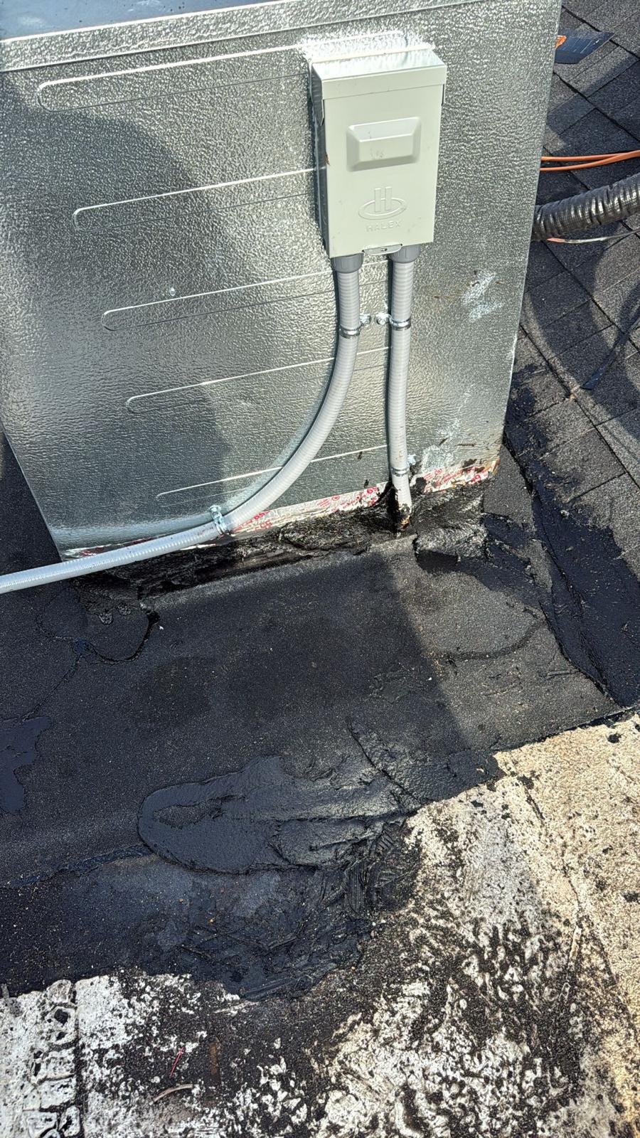 HVAC Services in Webster TX