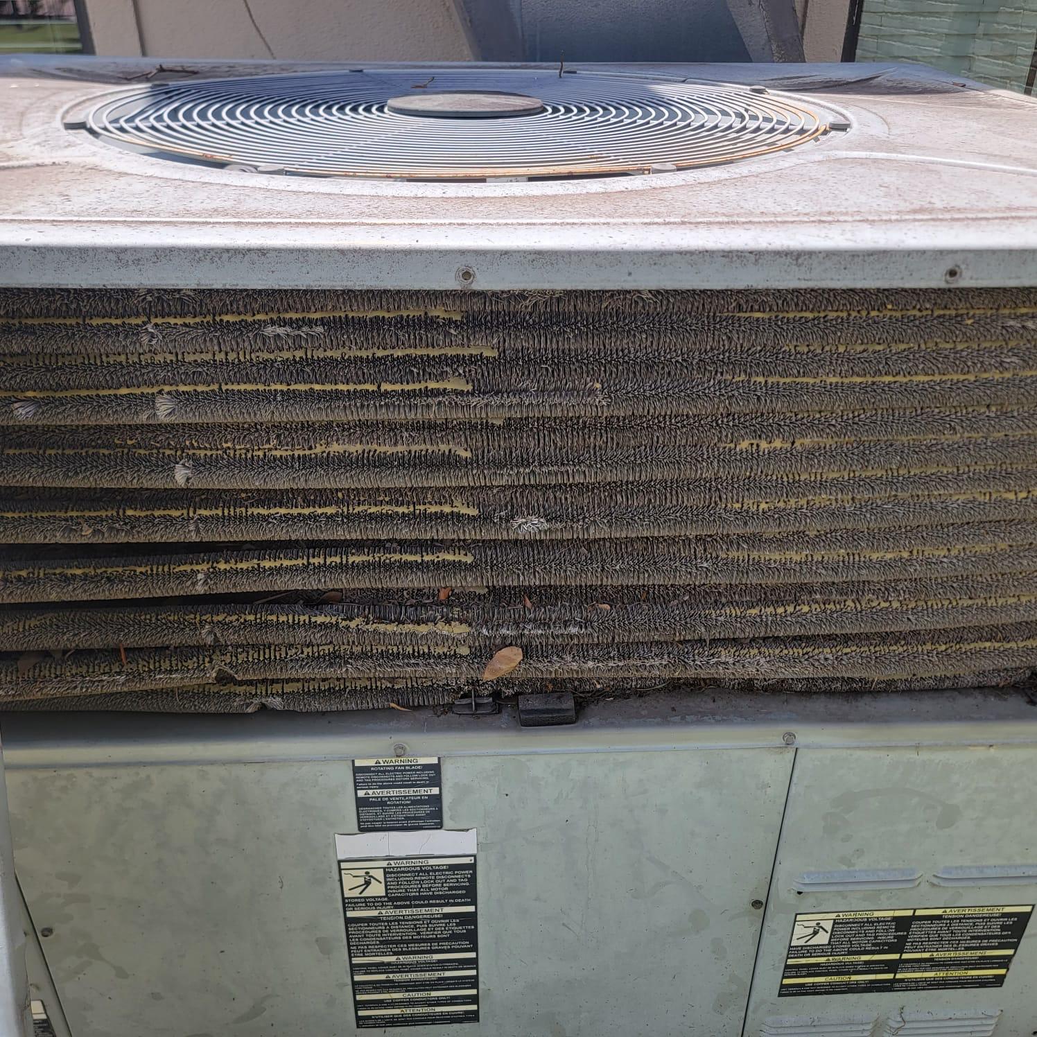 How to Create an HVAC Maintenance Schedule for Your Business