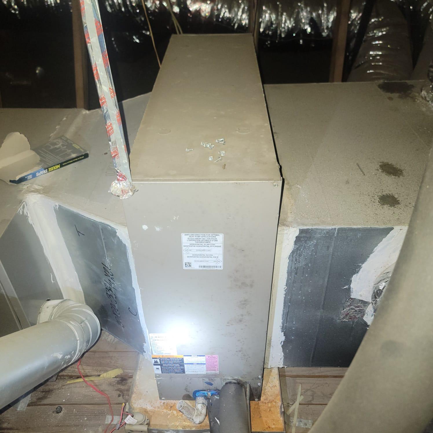 How to Winterize Your Commercial HVAC System in Webster