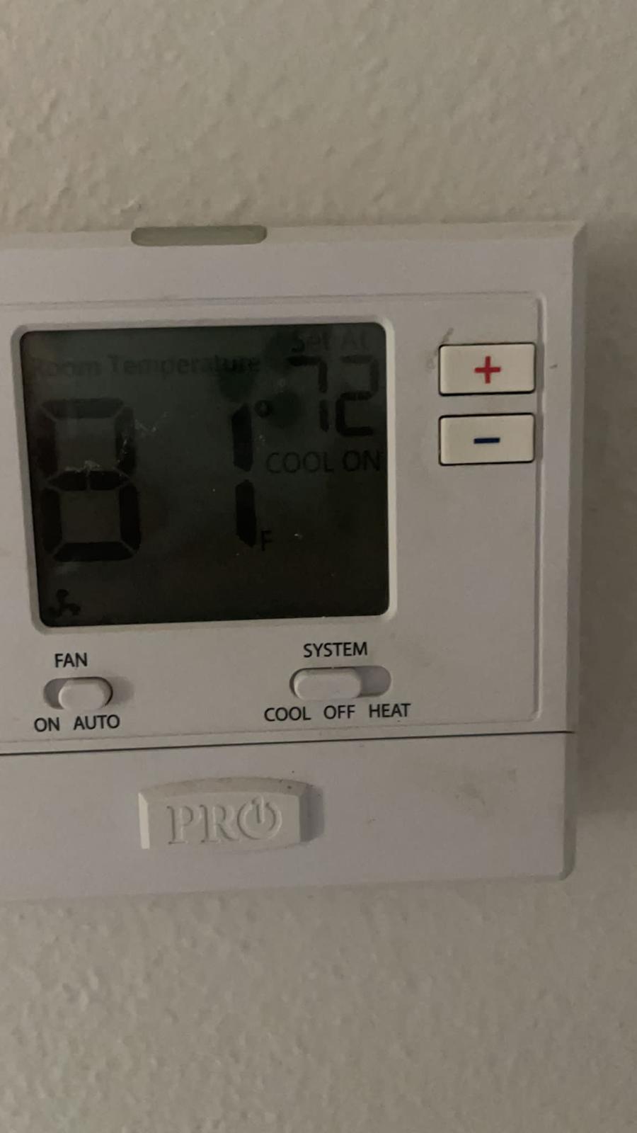 HVAC Services in Webster TX