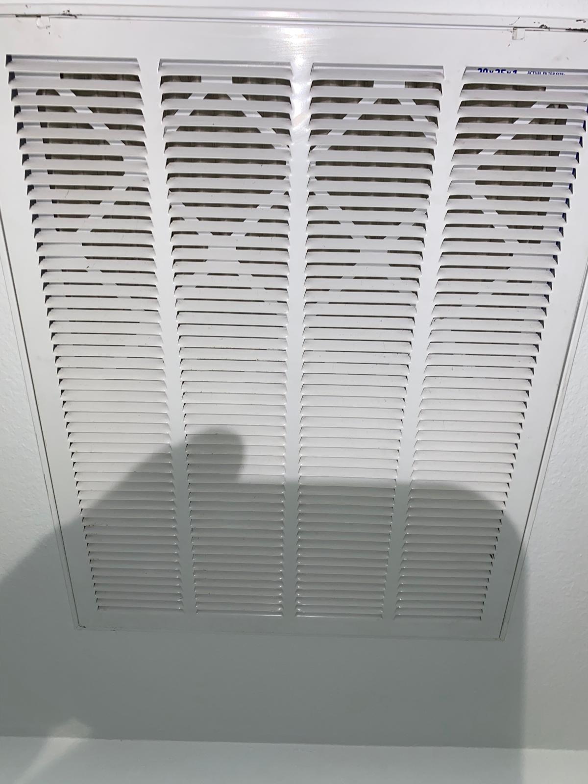 HVAC Services in Webster TX