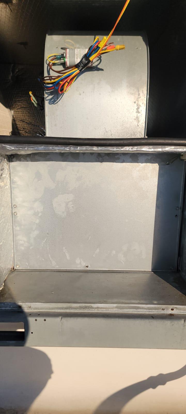 HVAC Services in Webster TX