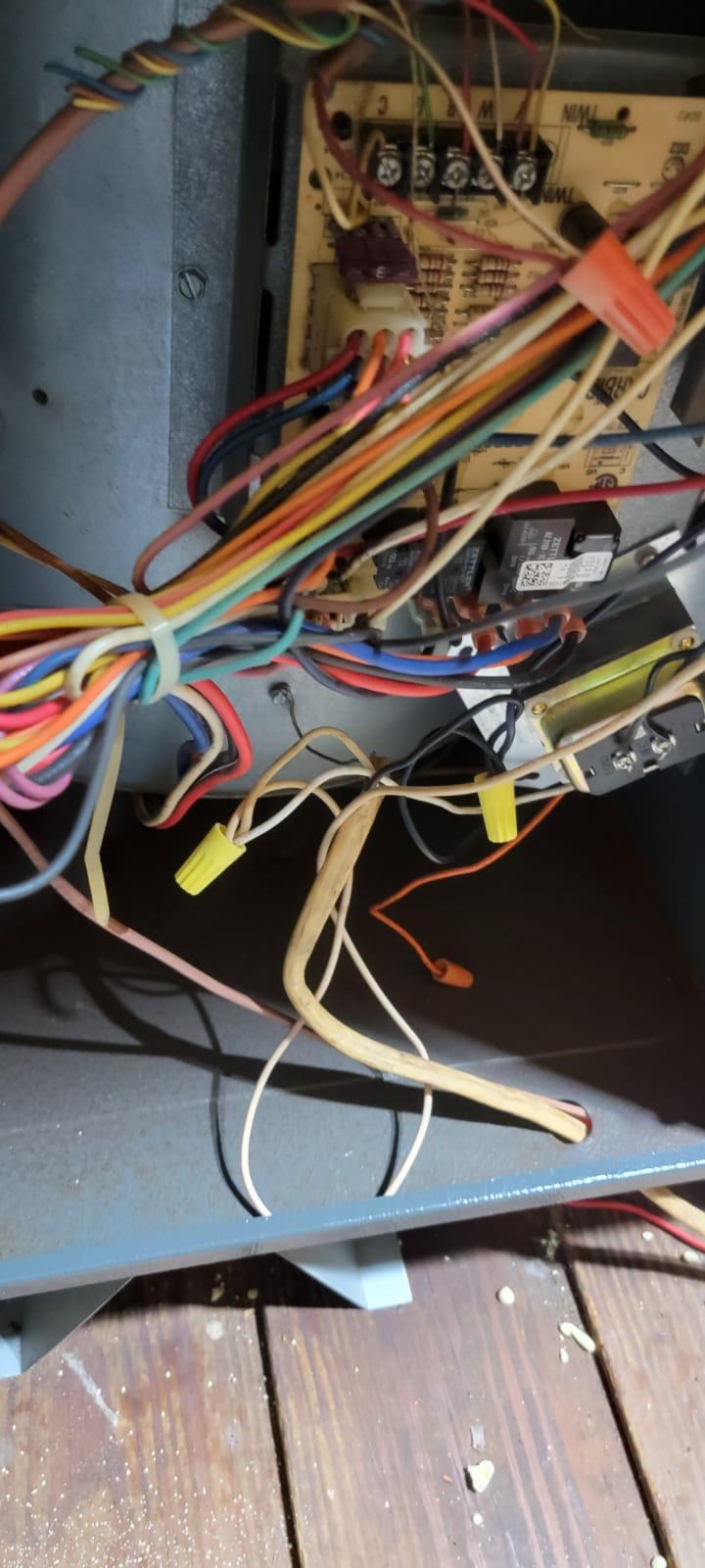Winter HVAC Maintenance Checklist for Webster Businesses